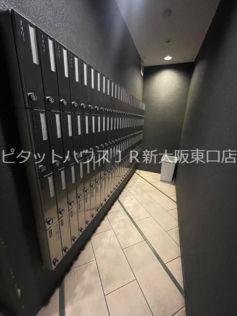 大阪府大阪市淀川区宮原１丁目 その他共有部分