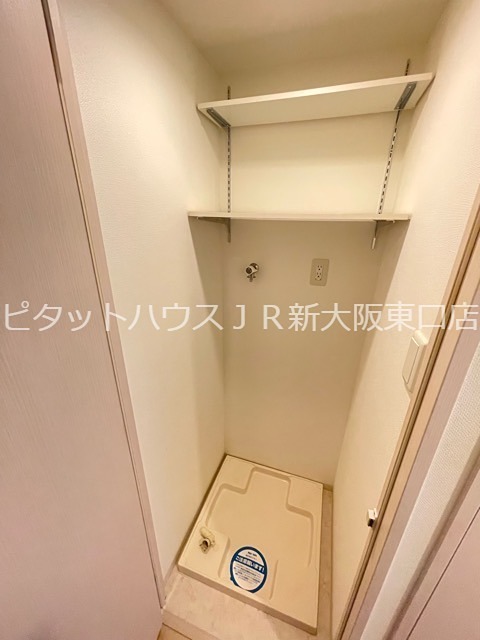 大阪府大阪市淀川区宮原１丁目 その他部屋・スペース