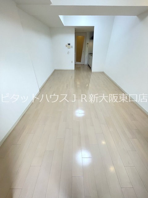 大阪府大阪市淀川区宮原１丁目 リビング