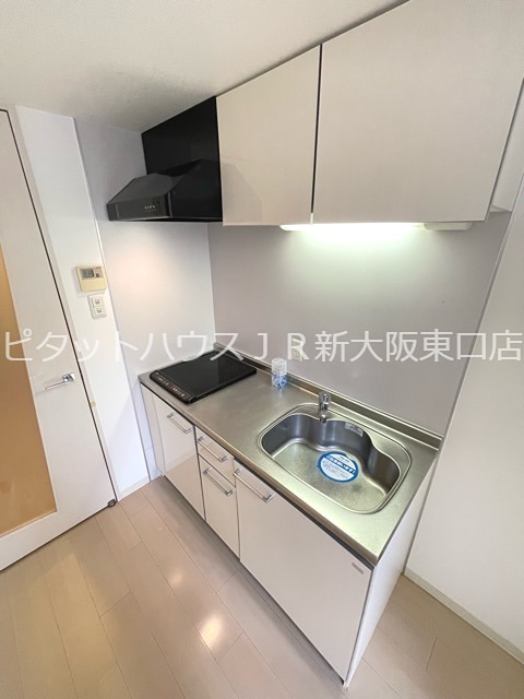 大阪府大阪市淀川区宮原１丁目 キッチン
