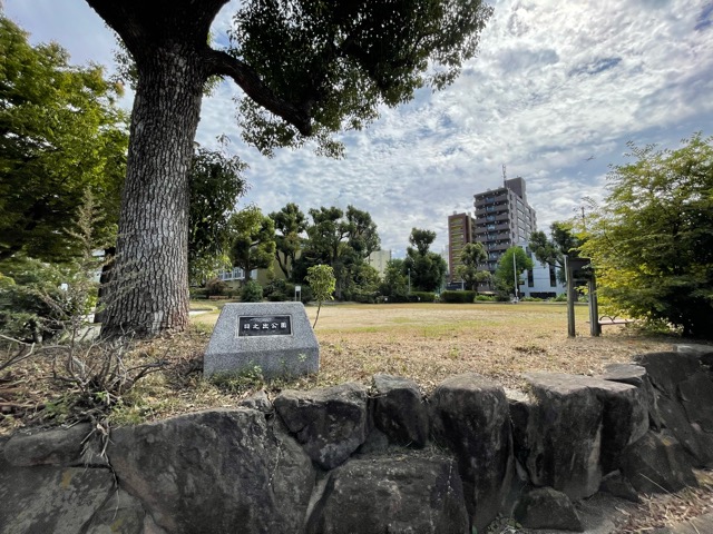 大阪府大阪市淀川区宮原１丁目 公園
