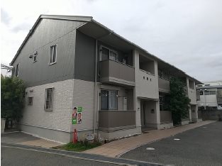 大阪府箕面市西小路５丁目 外観
