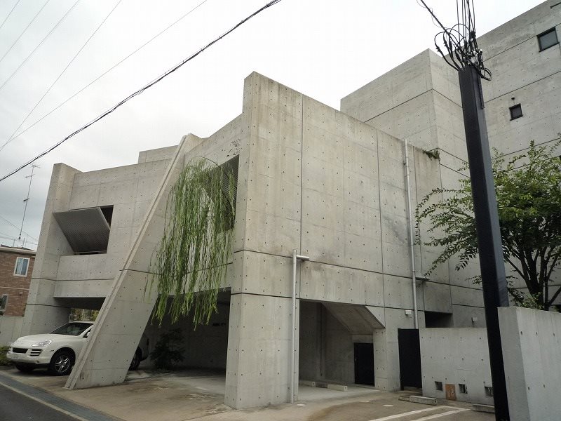大阪府箕面市箕面６丁目 外観