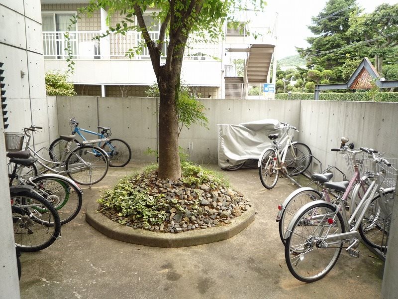 大阪府箕面市箕面６丁目 その他設備