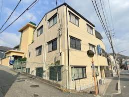 澤田ビル 外観