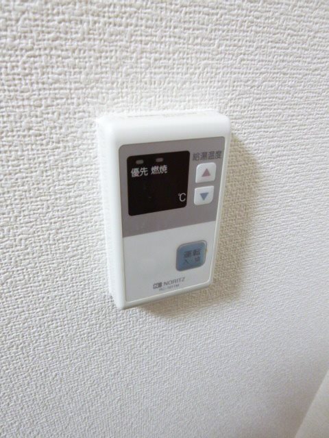 大阪府箕面市箕面４丁目 セキュリティ