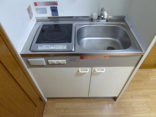 大阪府箕面市箕面４丁目 キッチン