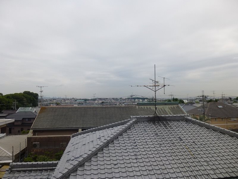 大阪府箕面市桜ケ丘１丁目 眺望