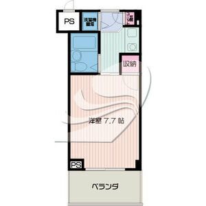 大阪府箕面市箕面５丁目 間取り