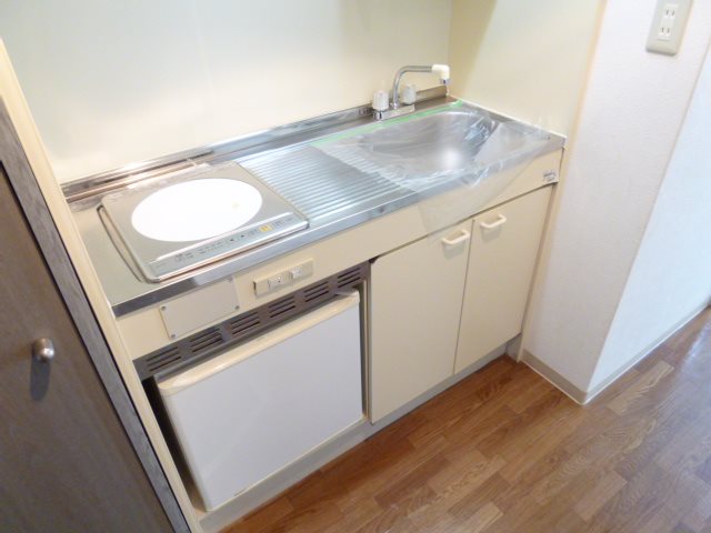 大阪府箕面市箕面５丁目 キッチン