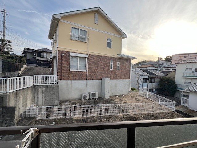大阪府箕面市瀬川５丁目 眺望