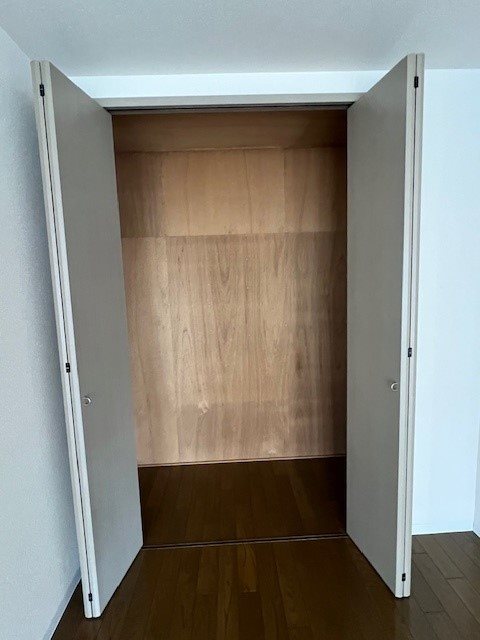 大阪府箕面市瀬川５丁目 収納