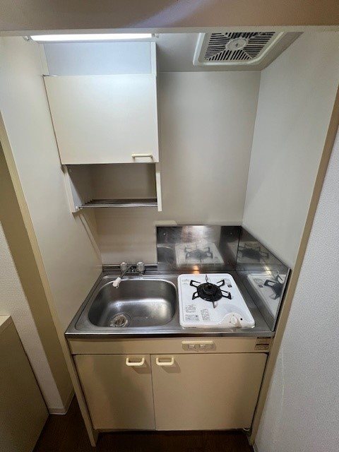 大阪府箕面市瀬川５丁目 キッチン
