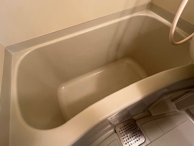 大阪府箕面市瀬川５丁目 風呂画像