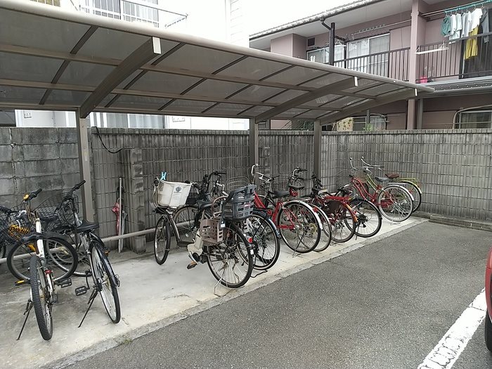 大阪府箕面市西小路５丁目 その他共有部分