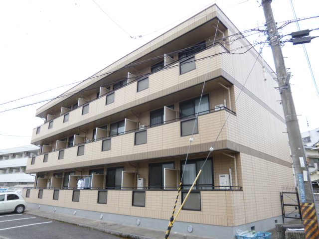 大阪府箕面市半町３丁目 外観
