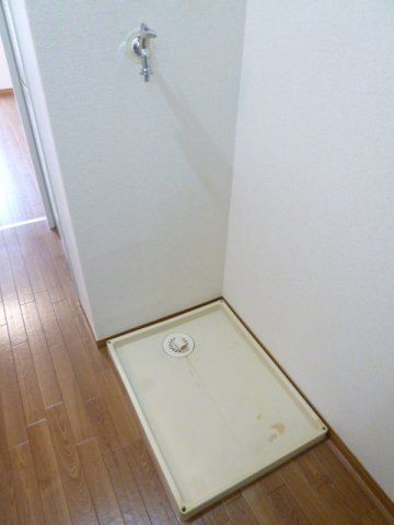 大阪府箕面市半町３丁目 その他設備