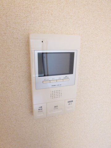 大阪府箕面市半町３丁目 セキュリティ