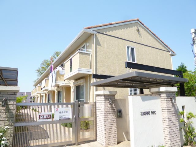 大阪府箕面市半町２丁目 外観