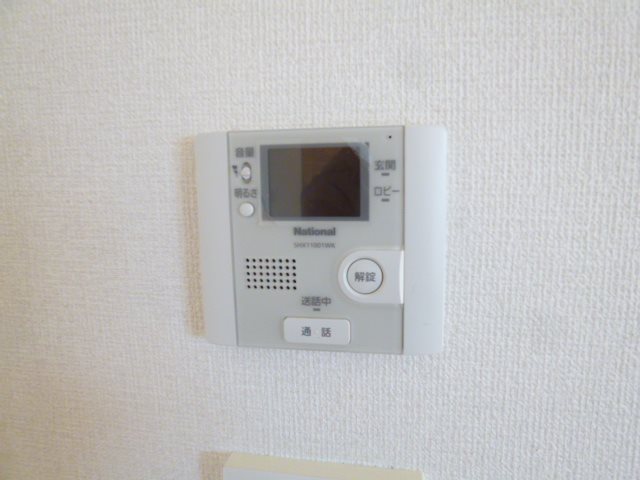 大阪府箕面市半町２丁目 セキュリティ