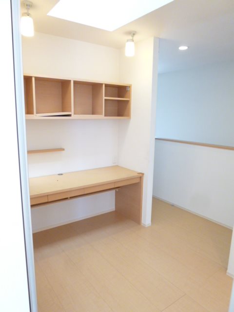 大阪府箕面市半町２丁目 その他部屋・スペース