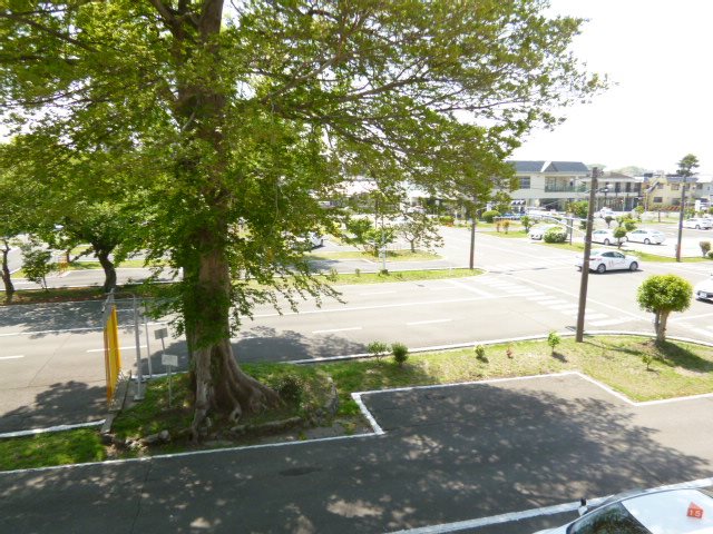 大阪府箕面市半町２丁目 眺望