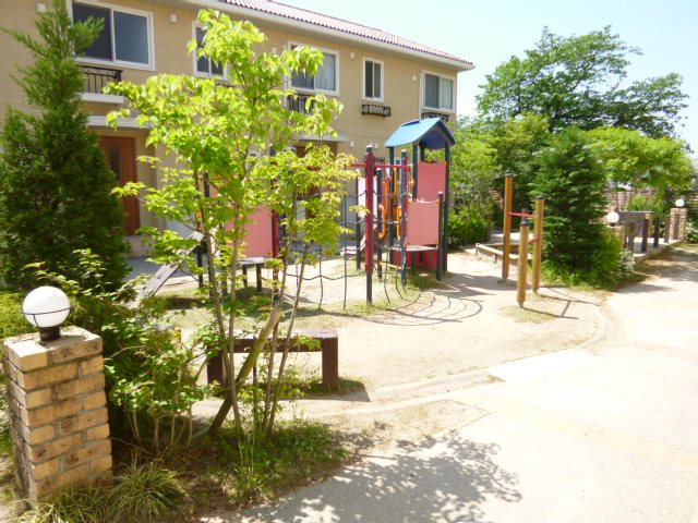 大阪府箕面市半町２丁目 その他