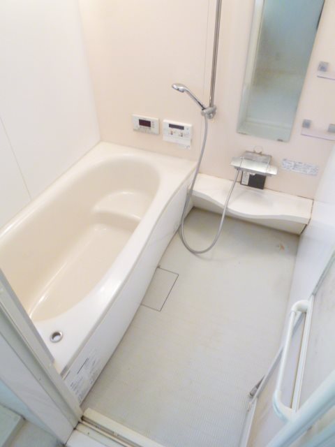 大阪府箕面市半町２丁目 風呂画像