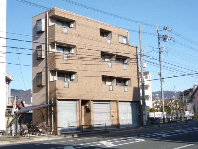 大阪府箕面市桜井２丁目 外観