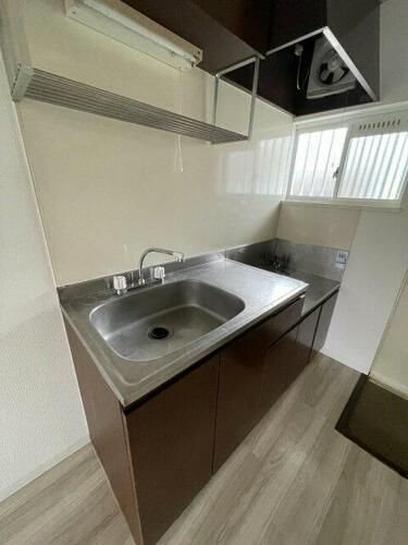 大阪府箕面市箕面４丁目 キッチン
