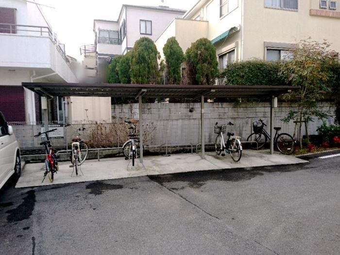 大阪府箕面市新稲１丁目 その他