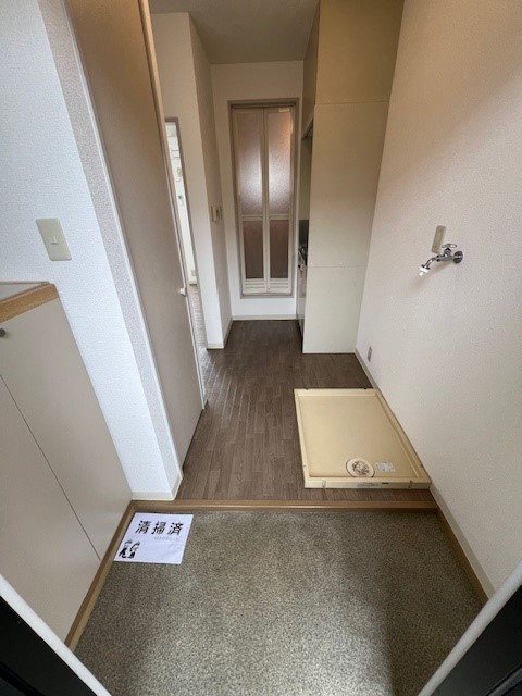 大阪府箕面市西小路２丁目 玄関