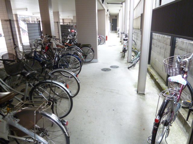 大阪府箕面市箕面５丁目 その他共有部分