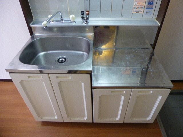 大阪府箕面市箕面５丁目 キッチン