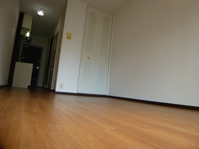 大阪府箕面市箕面５丁目 ベッドルーム