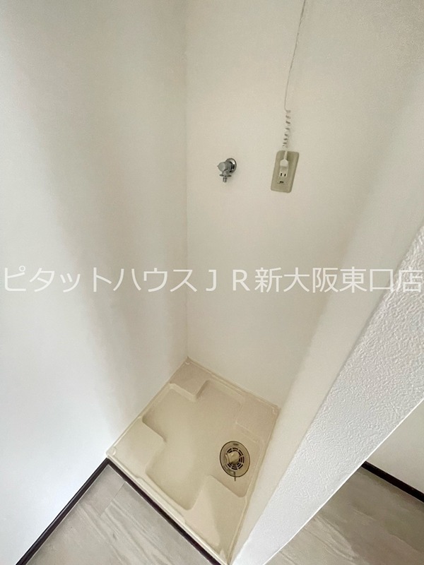 サンフラッツ新大阪本館 その他部屋・スペース