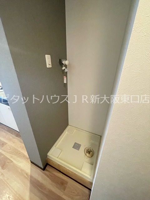 大阪府大阪市東淀川区東中島１丁目 その他部屋・スペース