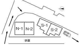 大阪府箕面市稲５丁目 その他