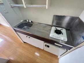 大阪府箕面市粟生間谷東５丁目 キッチン