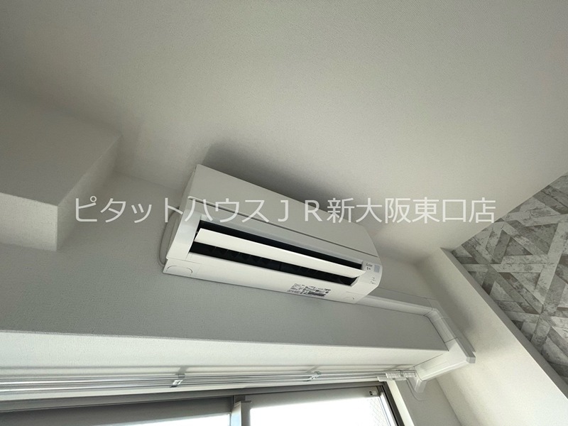 大阪府大阪市東淀川区西淡路１丁目 その他設備