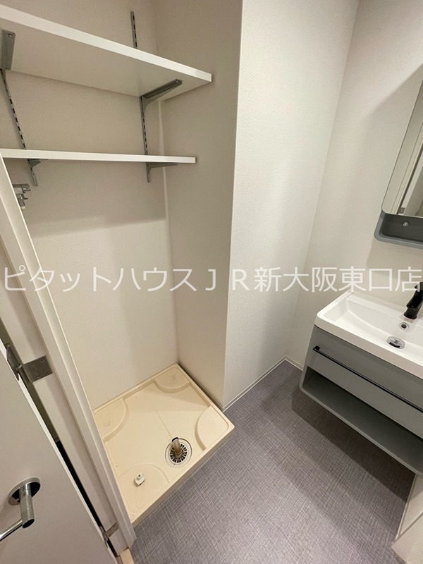 大阪府大阪市東淀川区西淡路１丁目 その他部屋・スペース