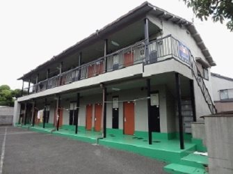 大阪府箕面市小野原東5丁目 外観