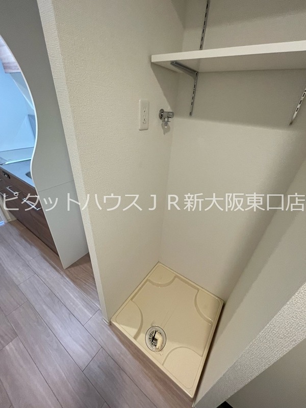 大阪府大阪市東淀川区西淡路１丁目 その他部屋・スペース
