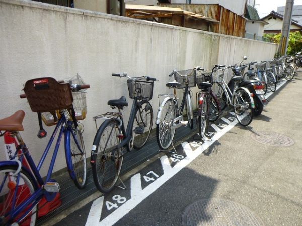 大阪府箕面市西小路２丁目 その他