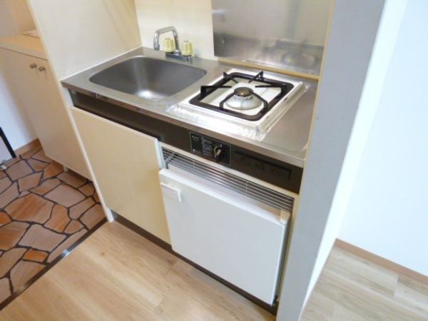大阪府箕面市西小路２丁目 キッチン
