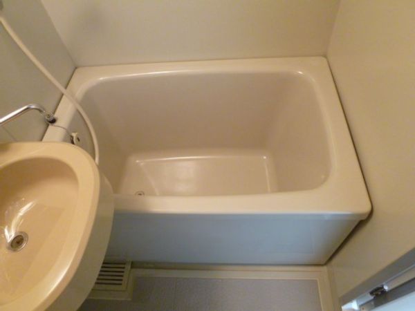 大阪府箕面市西小路２丁目 風呂画像