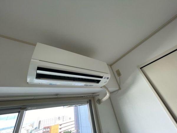 大阪府大阪市東淀川区東中島４丁目 その他設備