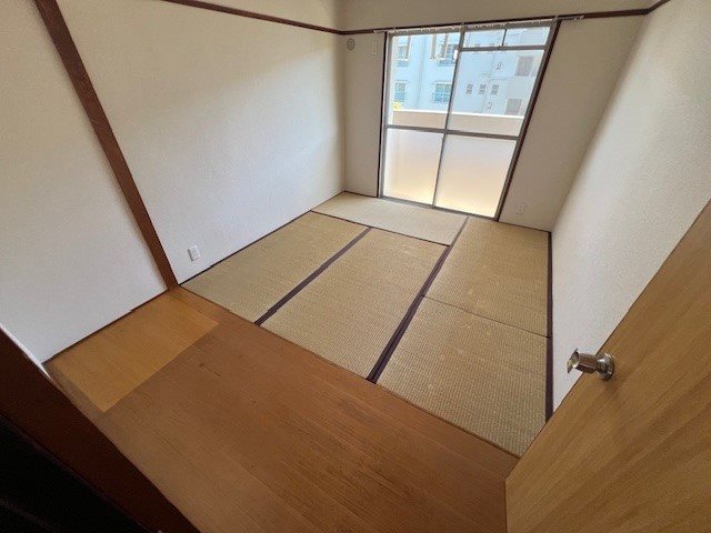 大阪府箕面市粟生間谷西４丁目 その他部屋・スペース