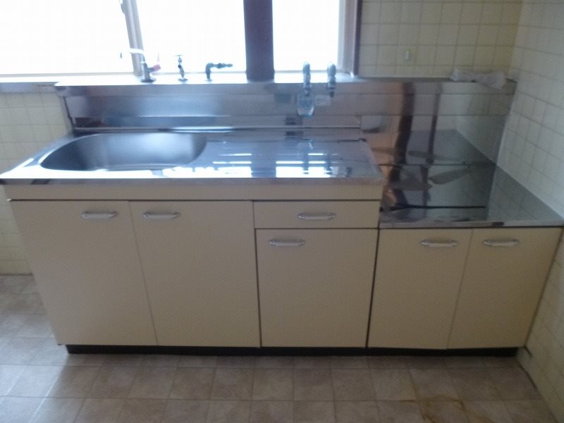 大阪府箕面市坊島１丁目 キッチン
