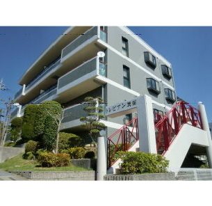 大阪府箕面市白島２丁目 外観